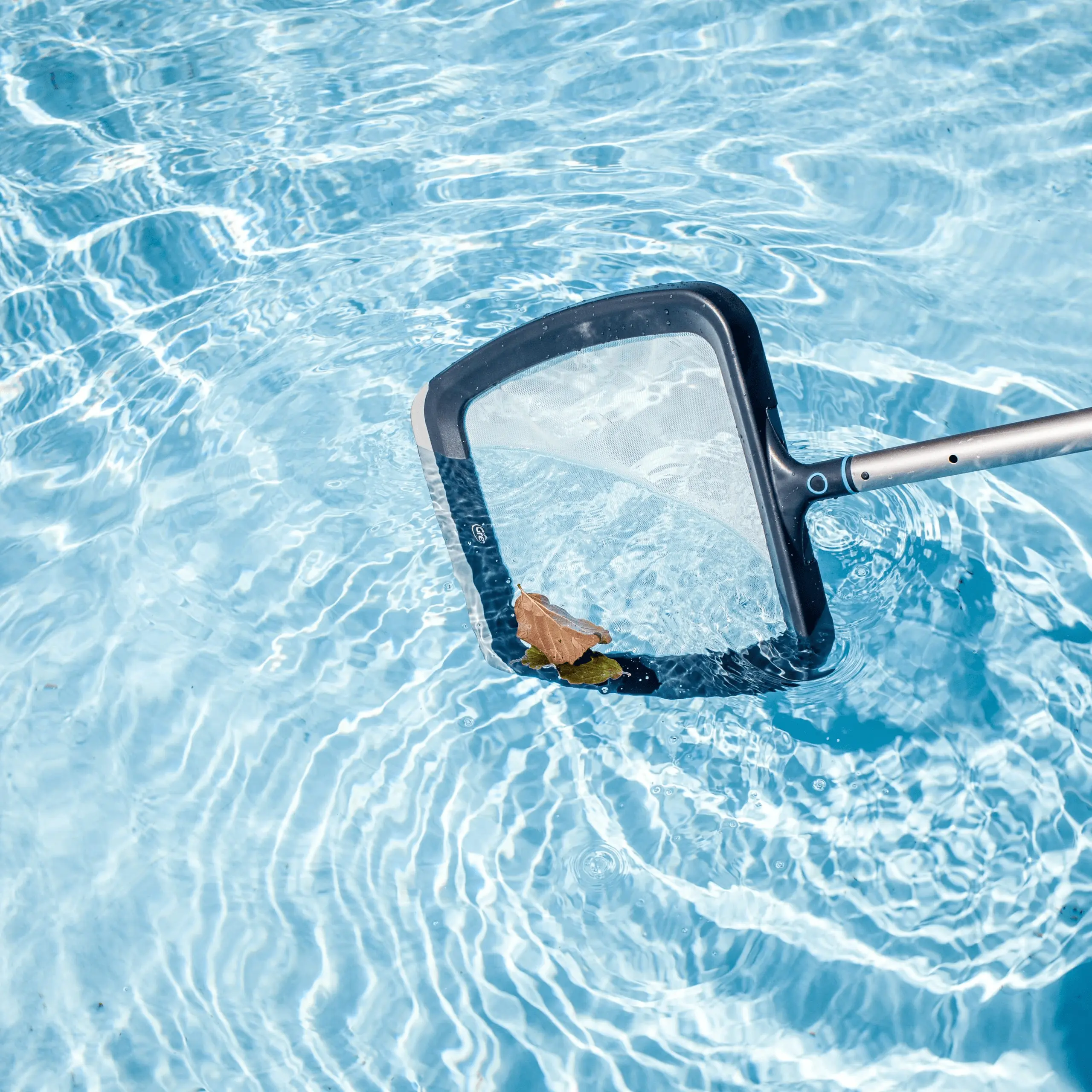 Swimming Pool Maintenance and Repair